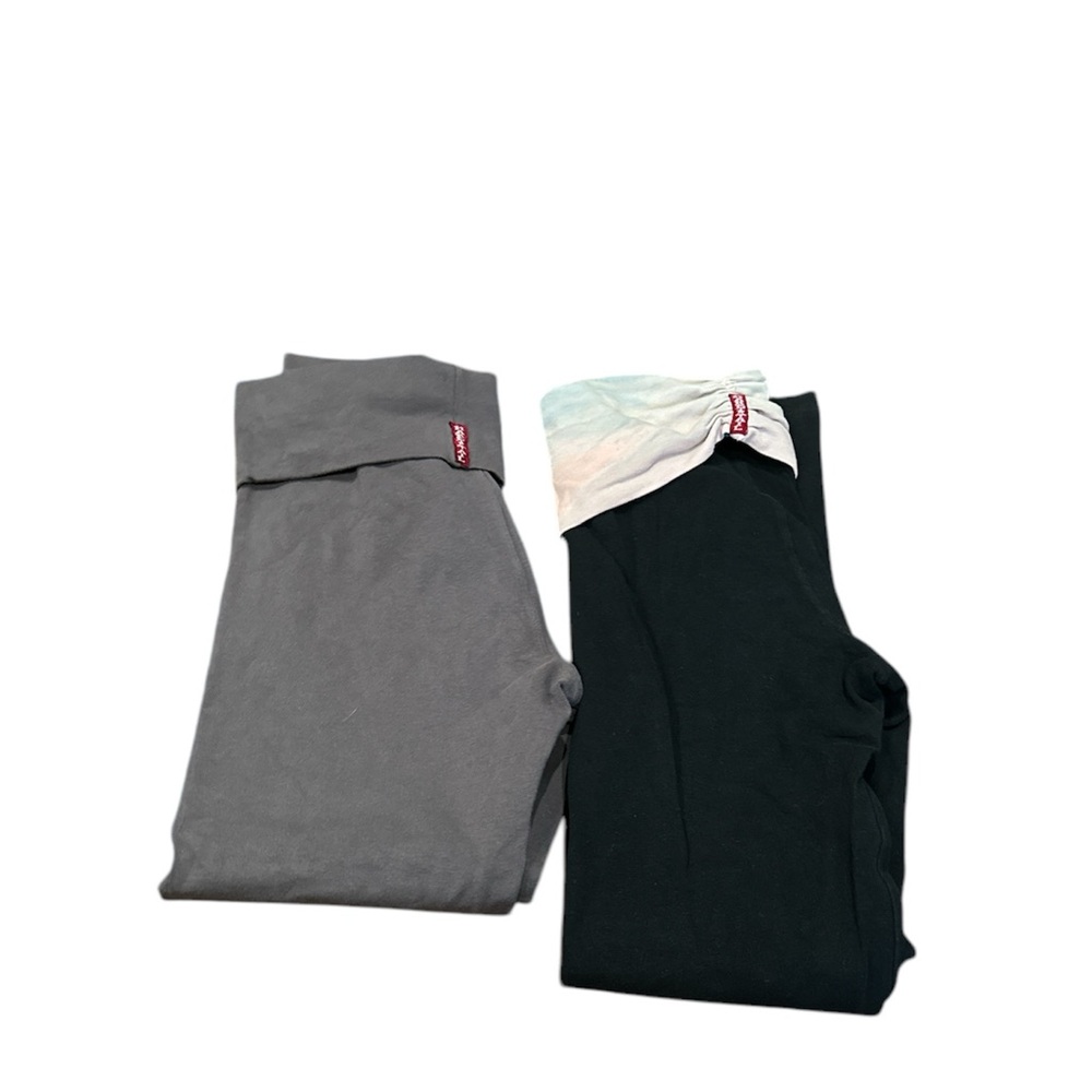 Women’s Hard Tail Leggings Bundle Size Small - Picture 4 of 4